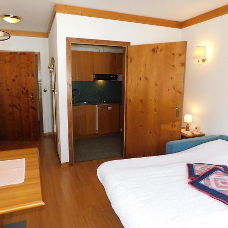 Ski Residence San Martino Di Castrozza Extérieur photo