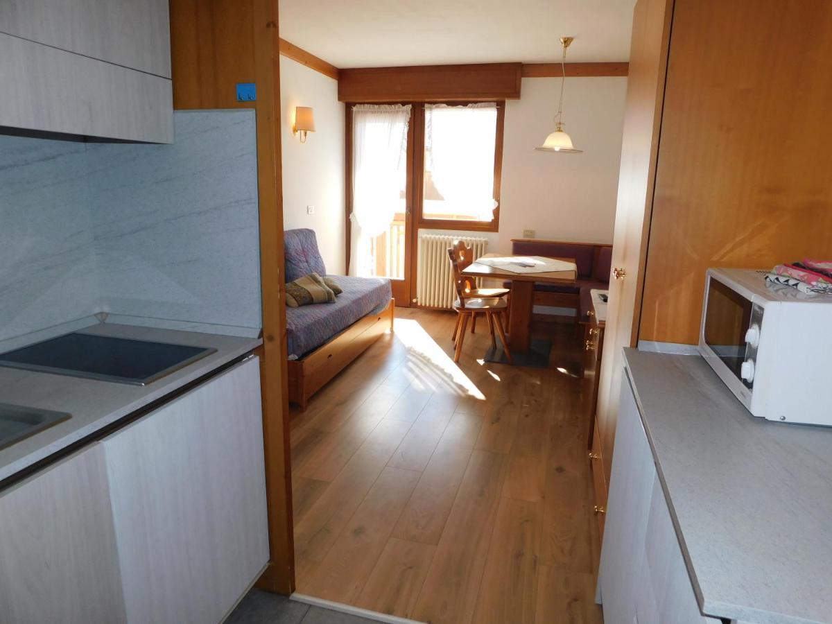 Ski Residence San Martino Di Castrozza Extérieur photo