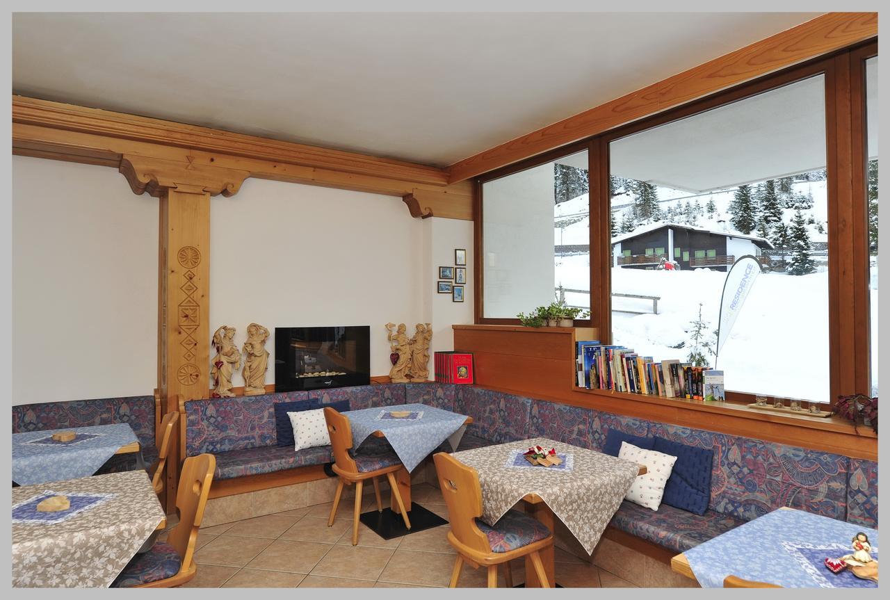 Ski Residence San Martino Di Castrozza Extérieur photo